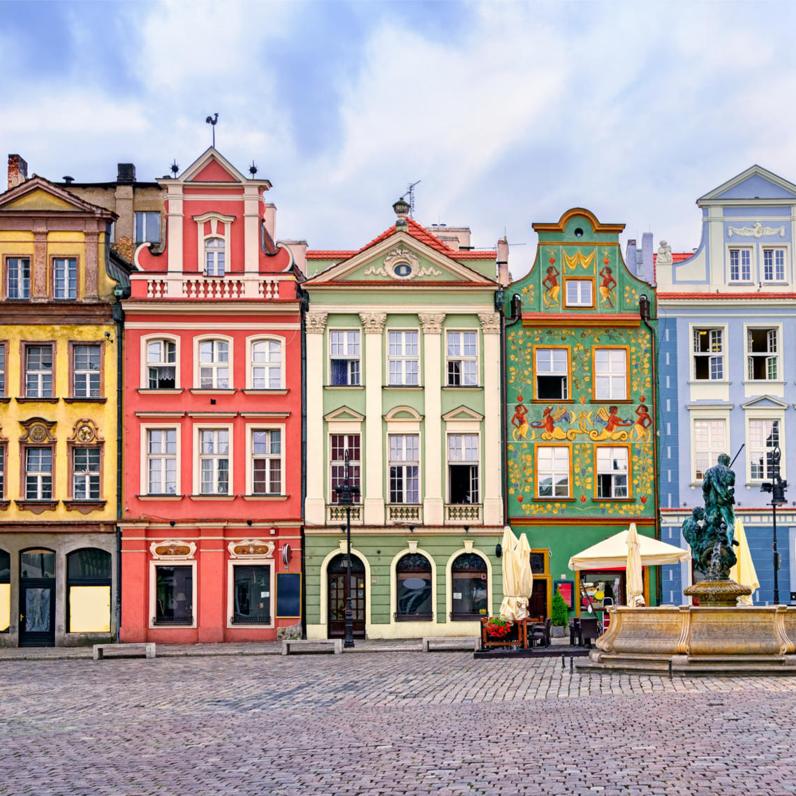 Poznań