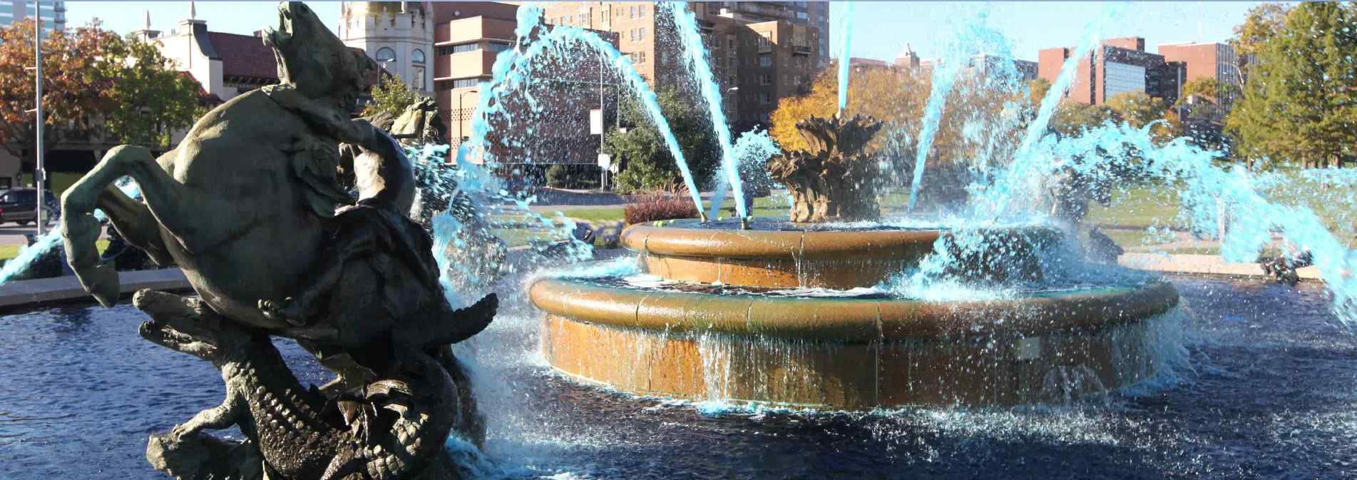 Bus from Des Moines to Kansas City from 65 Greyhound