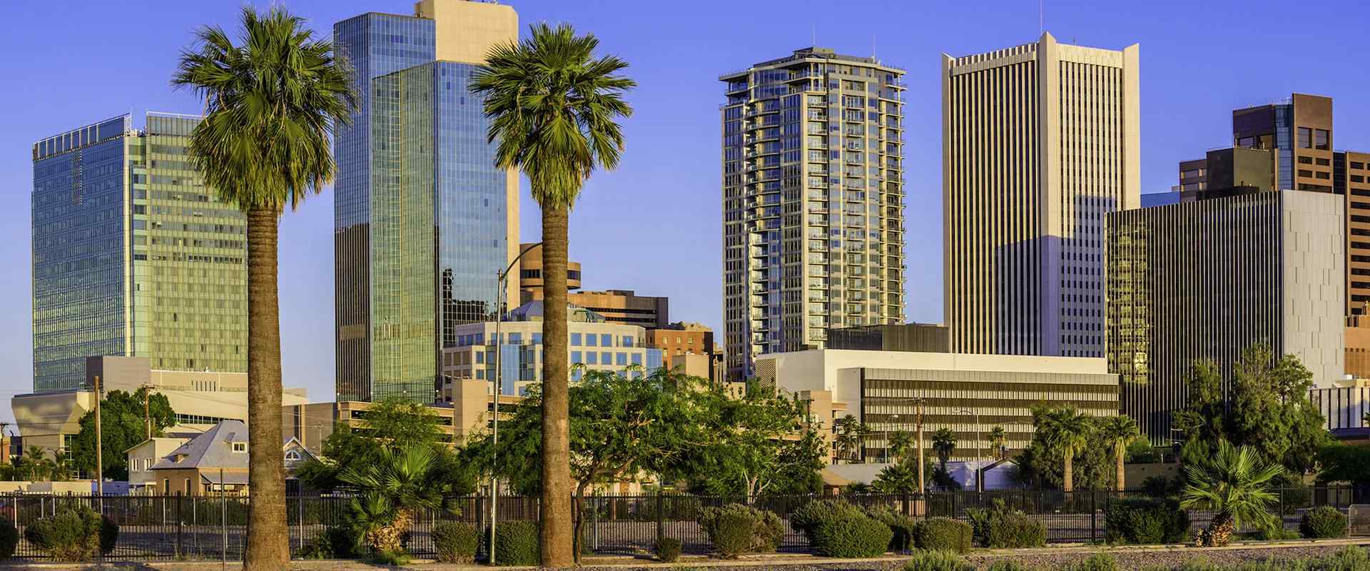 Bus from San Bernardino to Phoenix from 42 Greyhound