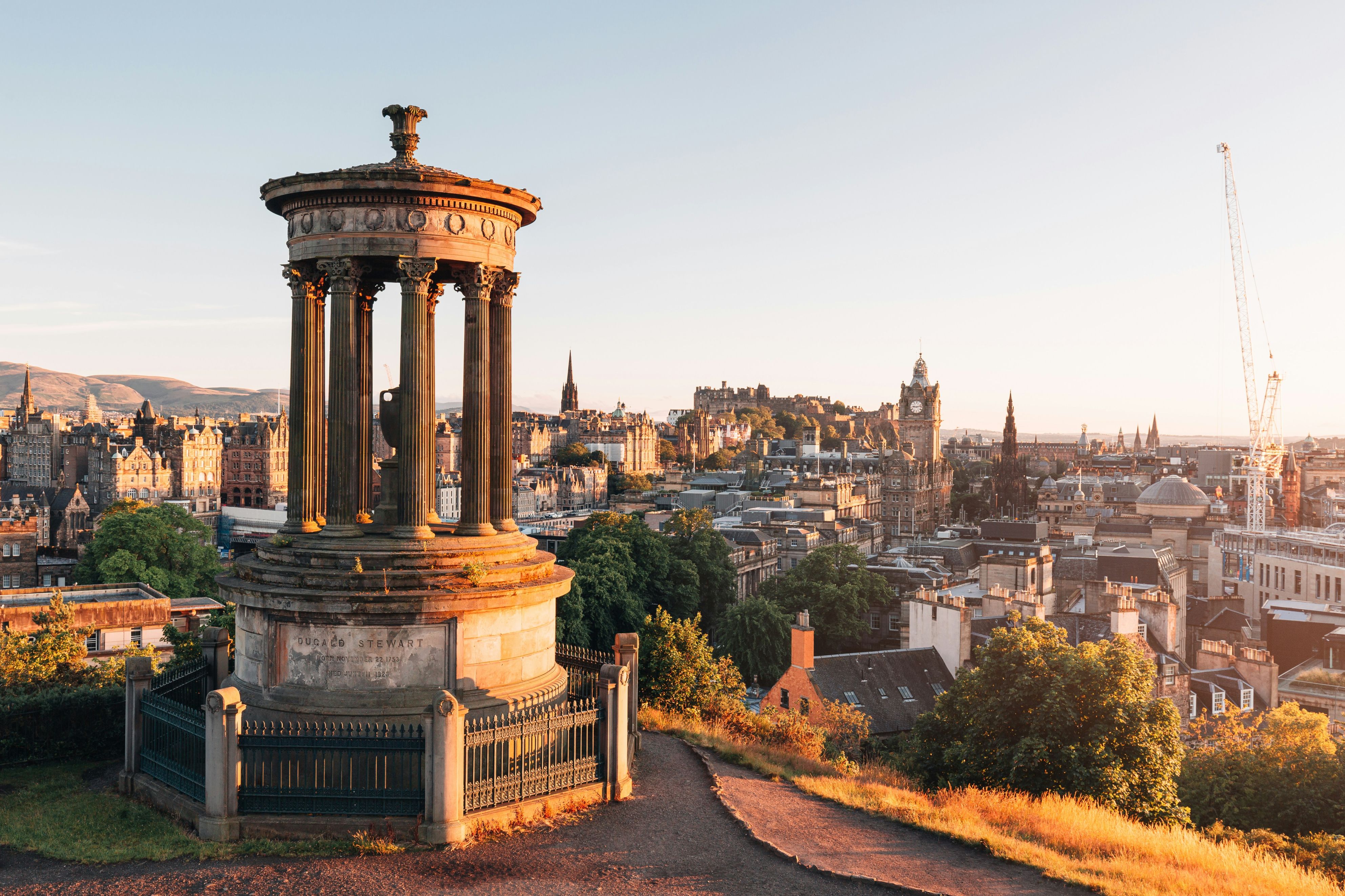 Opposite UK Cities for a Staycation Switch | FlixBus