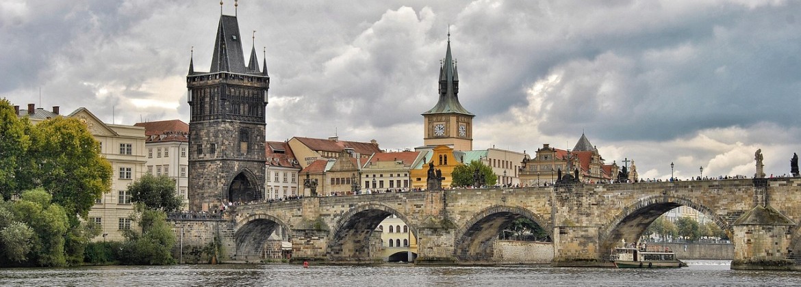 Tagesausflug nach Prag