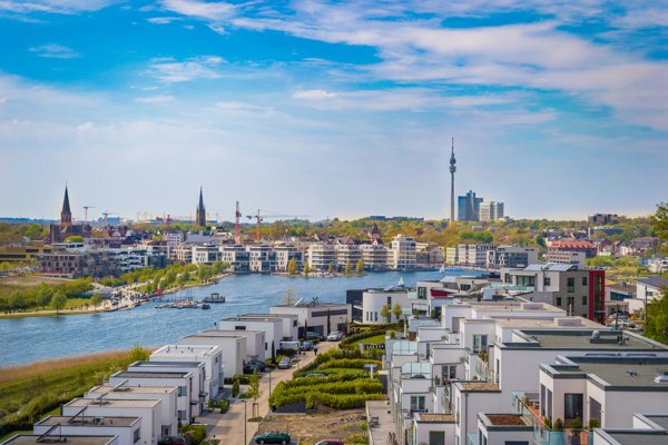 Berlin - Dortmund