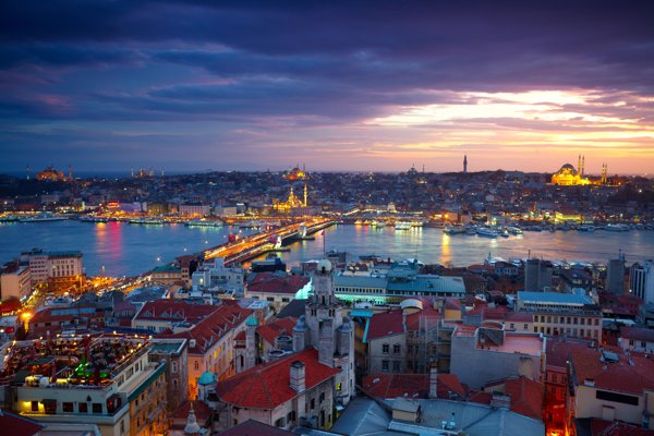  Bartın - İstanbul