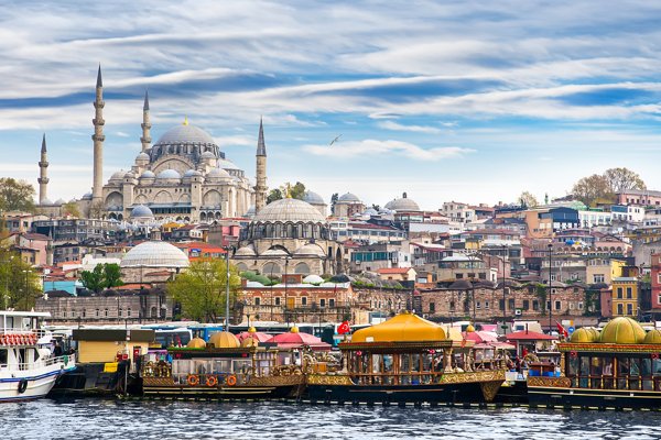  İzmir - İstanbul