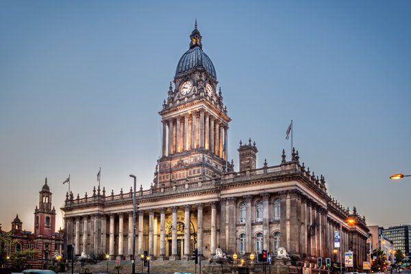 London - Leeds
