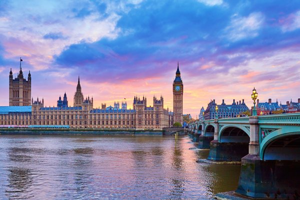 Paris - Londres