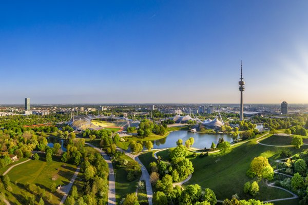 Berlin - München