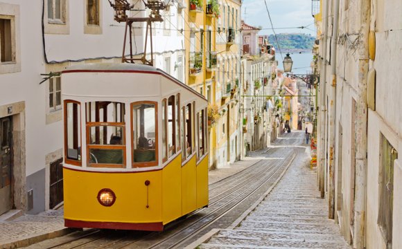 Sevilla - Lisboa