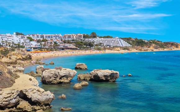 Porto - Albufeira