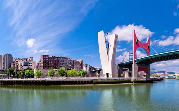 Porto - Bilbao
