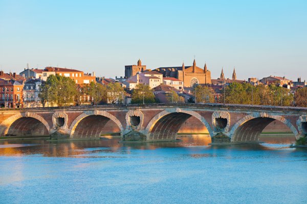 Paris - Toulouse