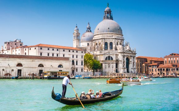 Roma ↔ Venezia 