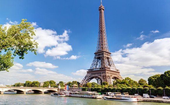 Milano ↔ Parigi 