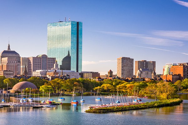 Montreal - Boston