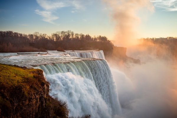 New York - Niagara Falls