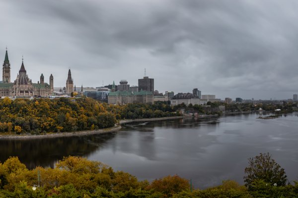 Toronto - Ottawa