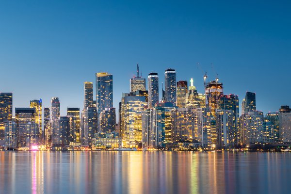 Windsor - Toronto
