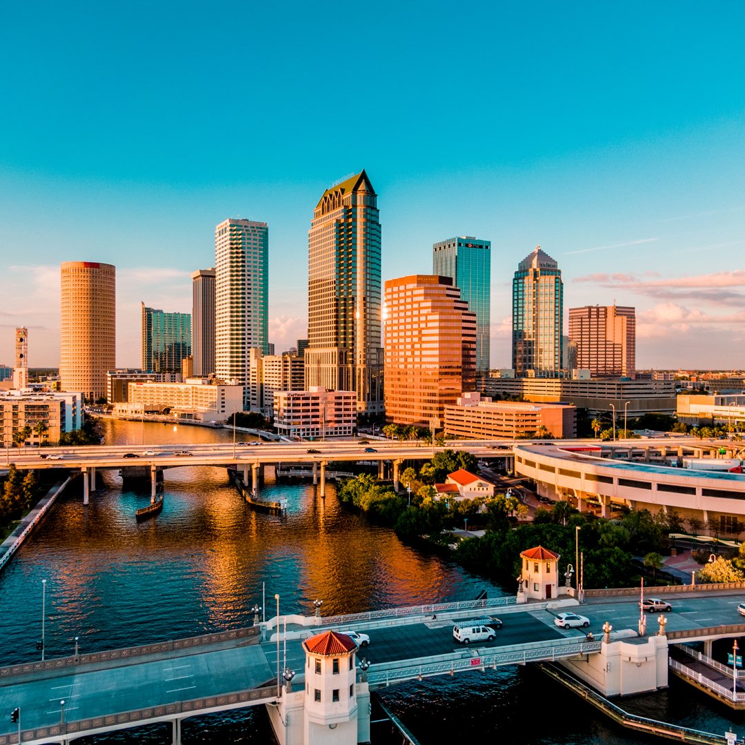Miami - Tampa