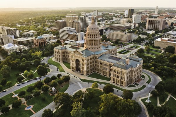Austin - Arlington