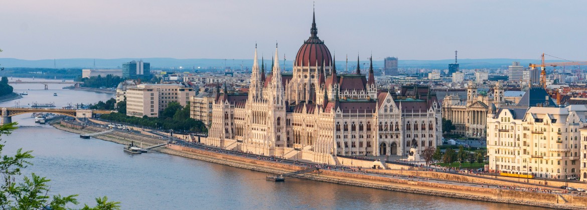 Free things to do in Budapest