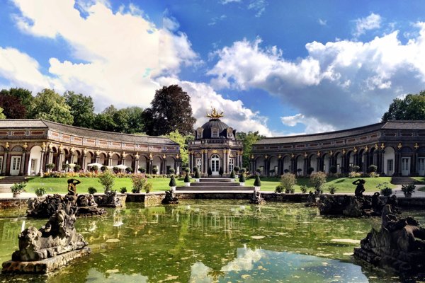 Bayreuth - München