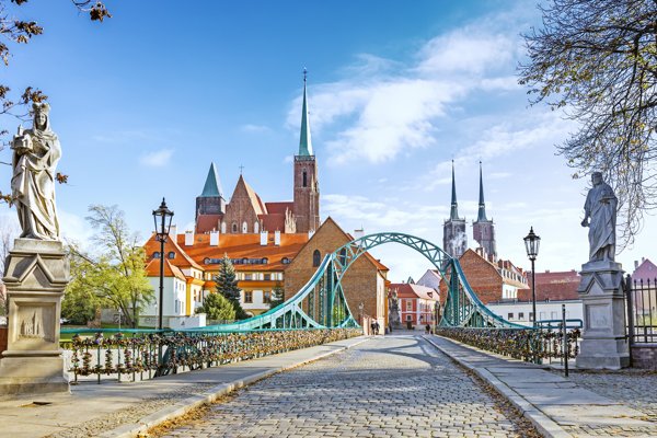 Breslau - München