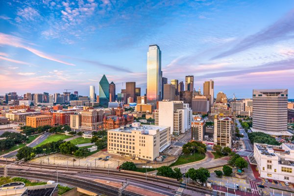 Dallas - Arlington