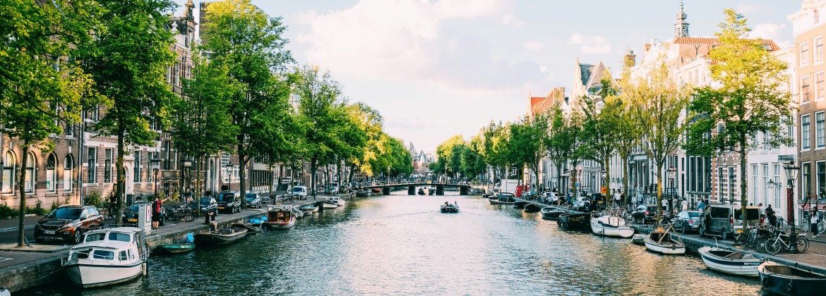 Romantic city breaks by coach