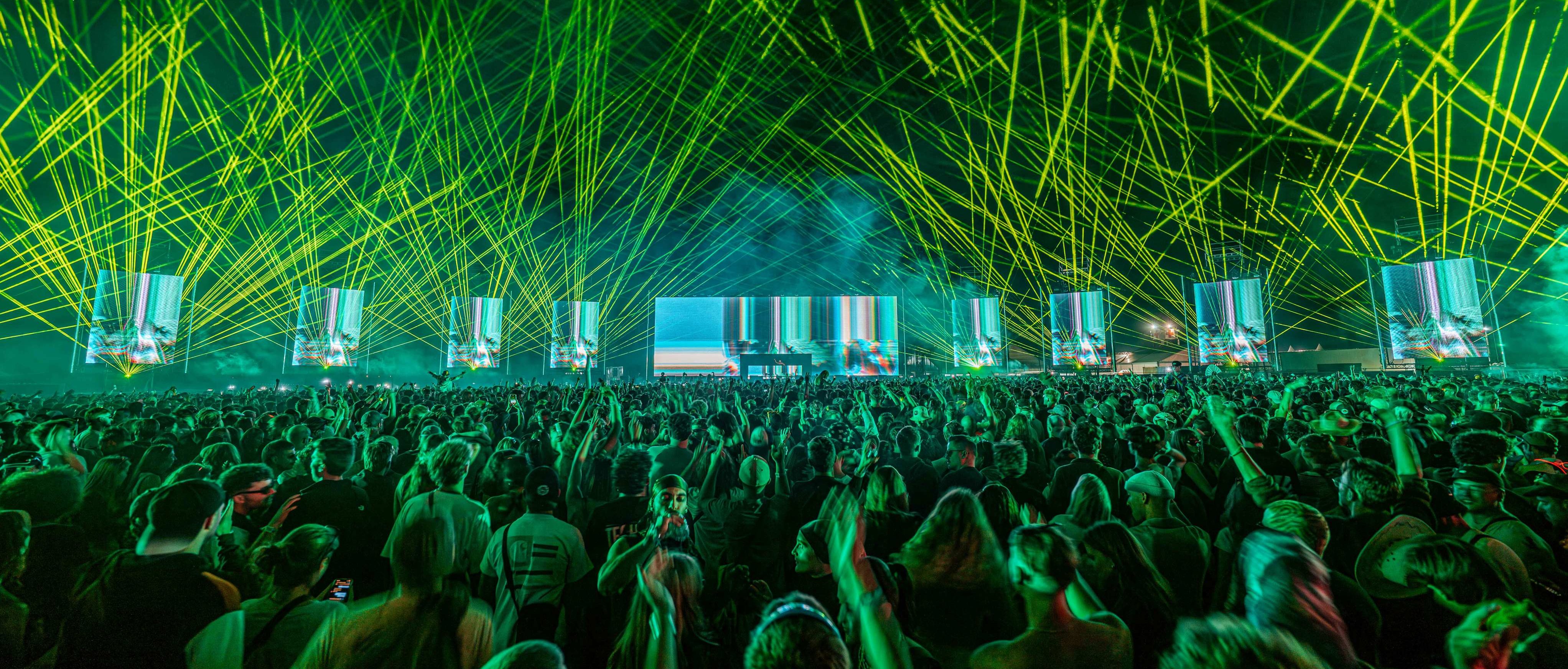Dour Festival