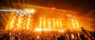 Sziget Festival
