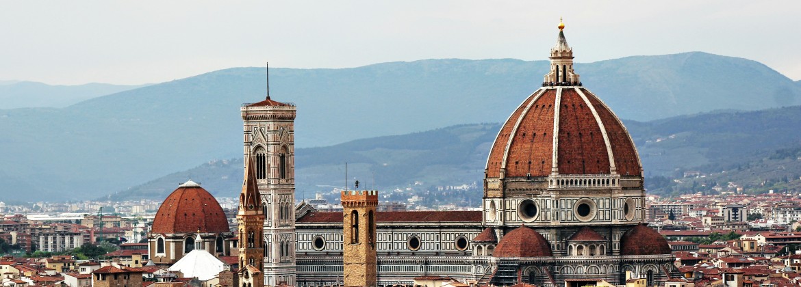The best multi-city trips in Europe