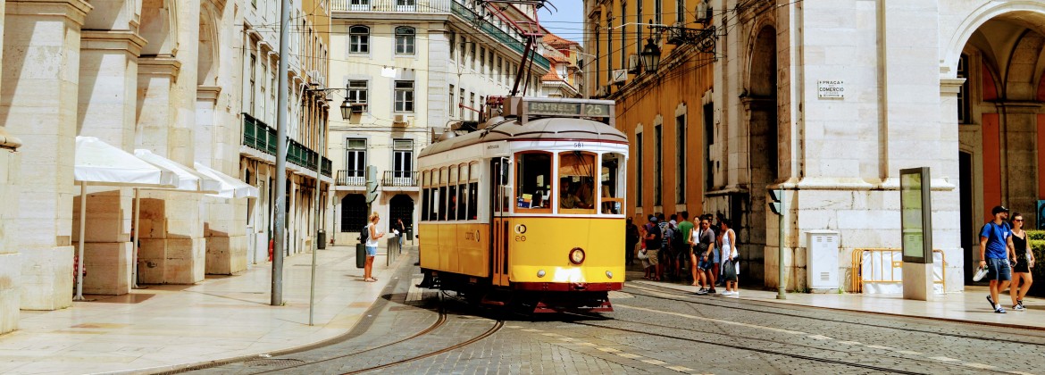 How many days in Lisbon is enough?