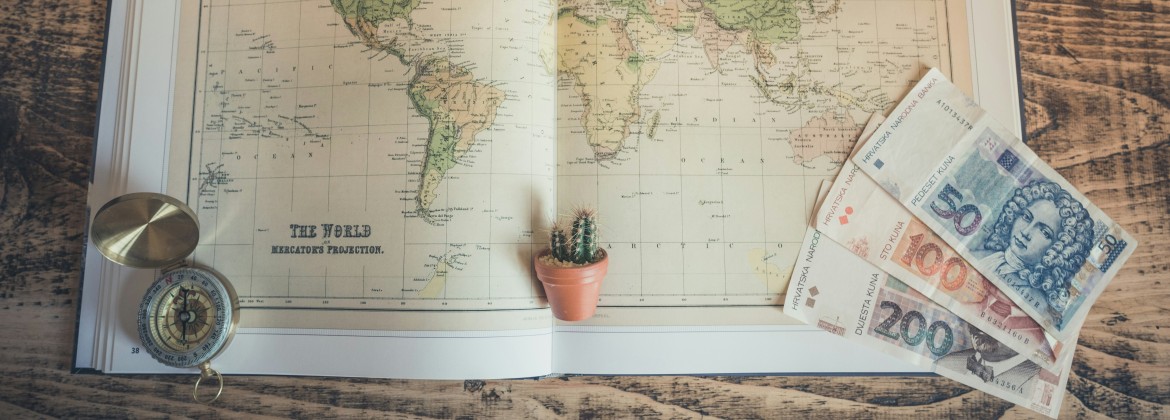 How to prepare a travel budget