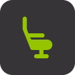 seat