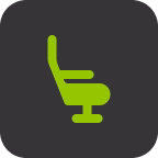 seat