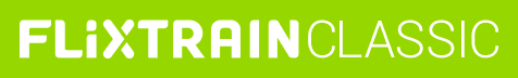 Flixtrain Classic