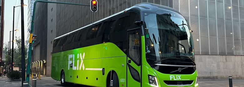 ¡Flix llega a México!