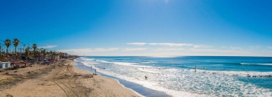 Best Beaches Near San Diego You Can Reach Without Car | FlixBus