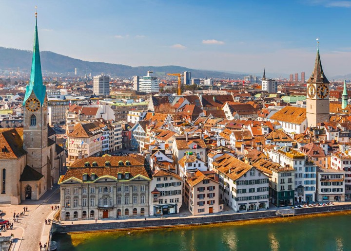 Reiseempfehlung FlixBus