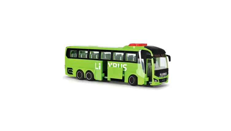 Flix Bus バウチャー(€99.98)有効期限2025/4/8 オンライン予約時にFlixBusバウチャーコードまたはギフトカードを使う