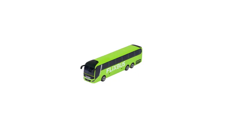 Flix Bus バウチャー(€99.98)有効期限2025/4/8 FlixMas Giveaway 2025 – Win a Year of Free Flix Travel!